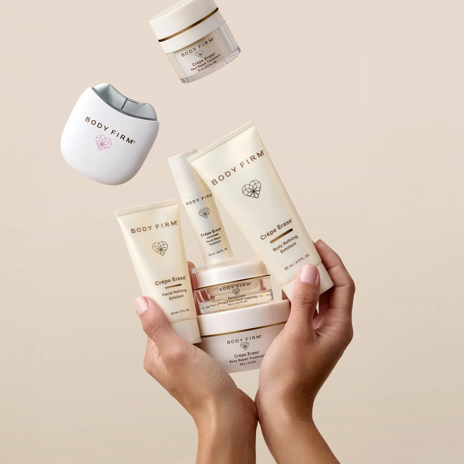 Age-Defying Body & Face Kit - Image 4