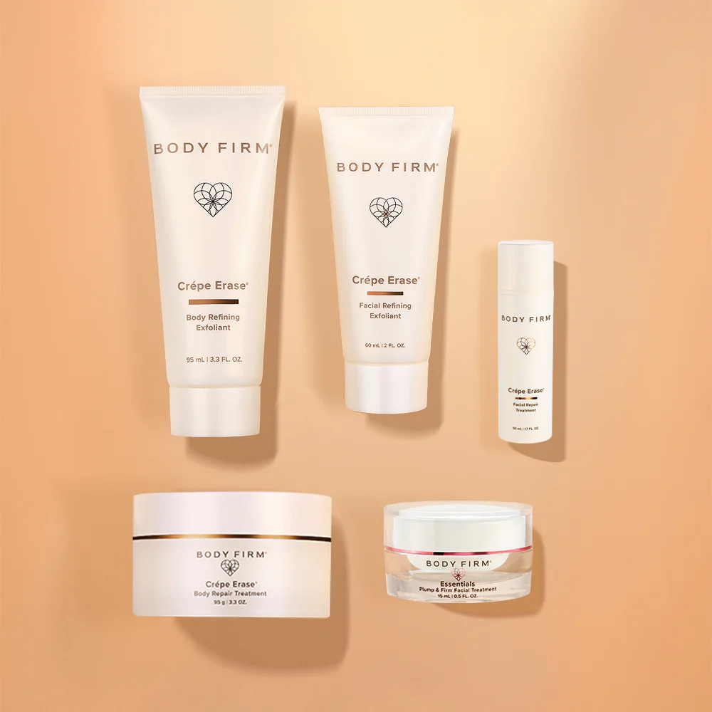 Age-Defying Body & Face Kit - Image 6