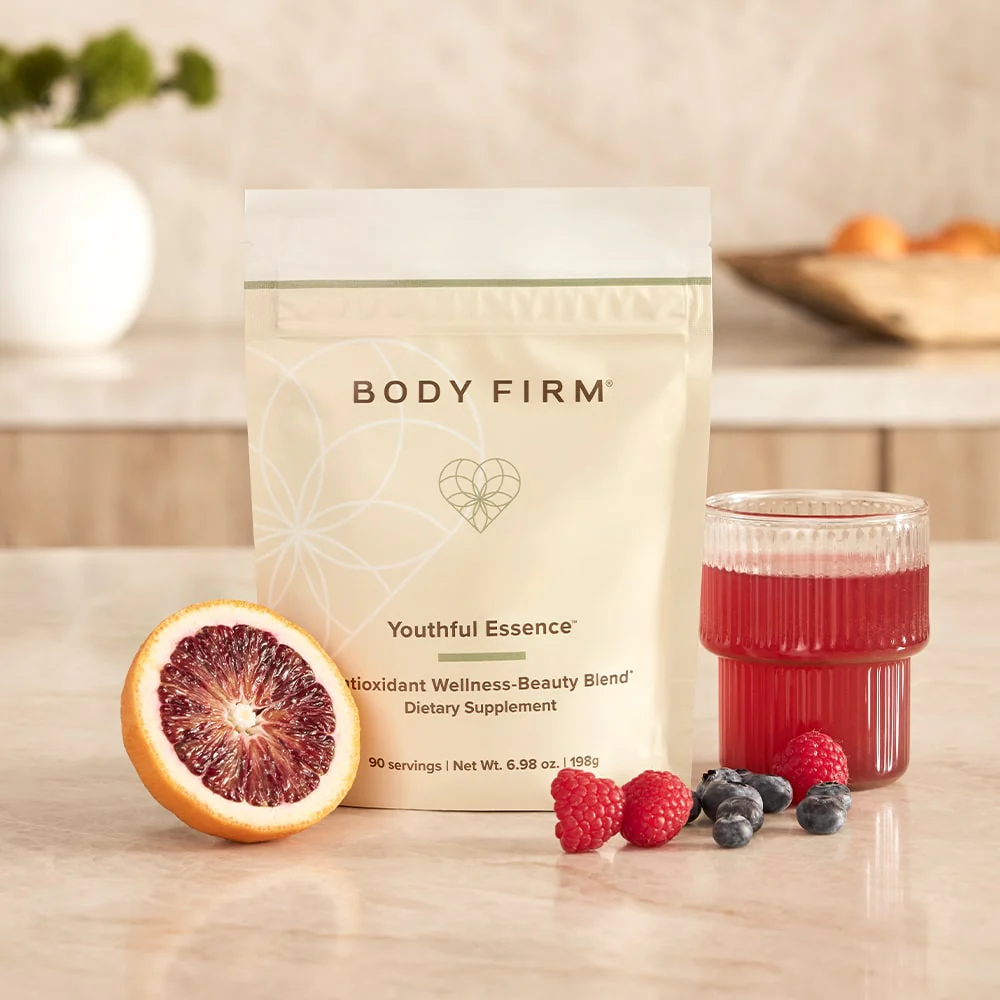 Antioxidant Wellness-Beauty Blend - Image 3