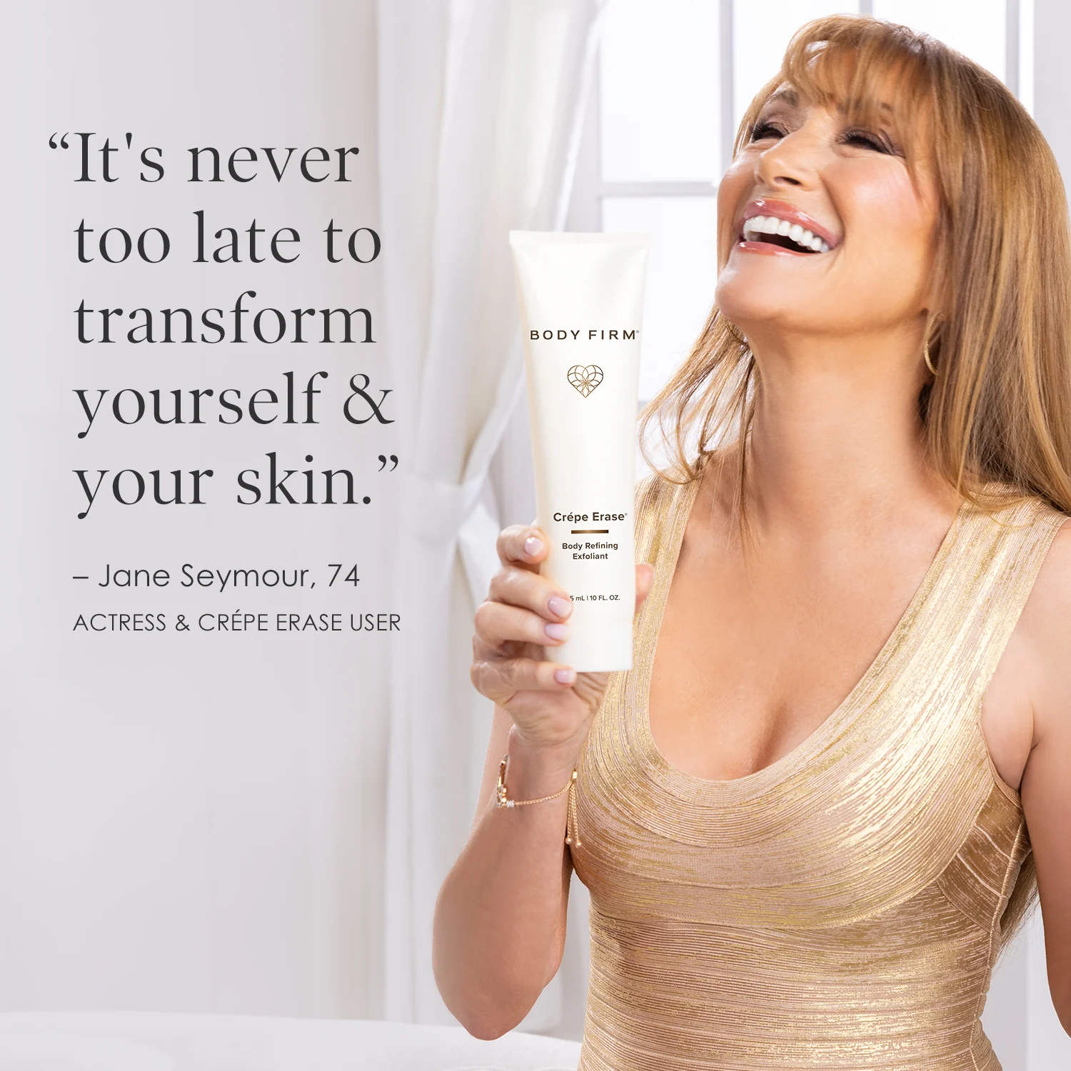 Body Refining Exfoliant - Image 7