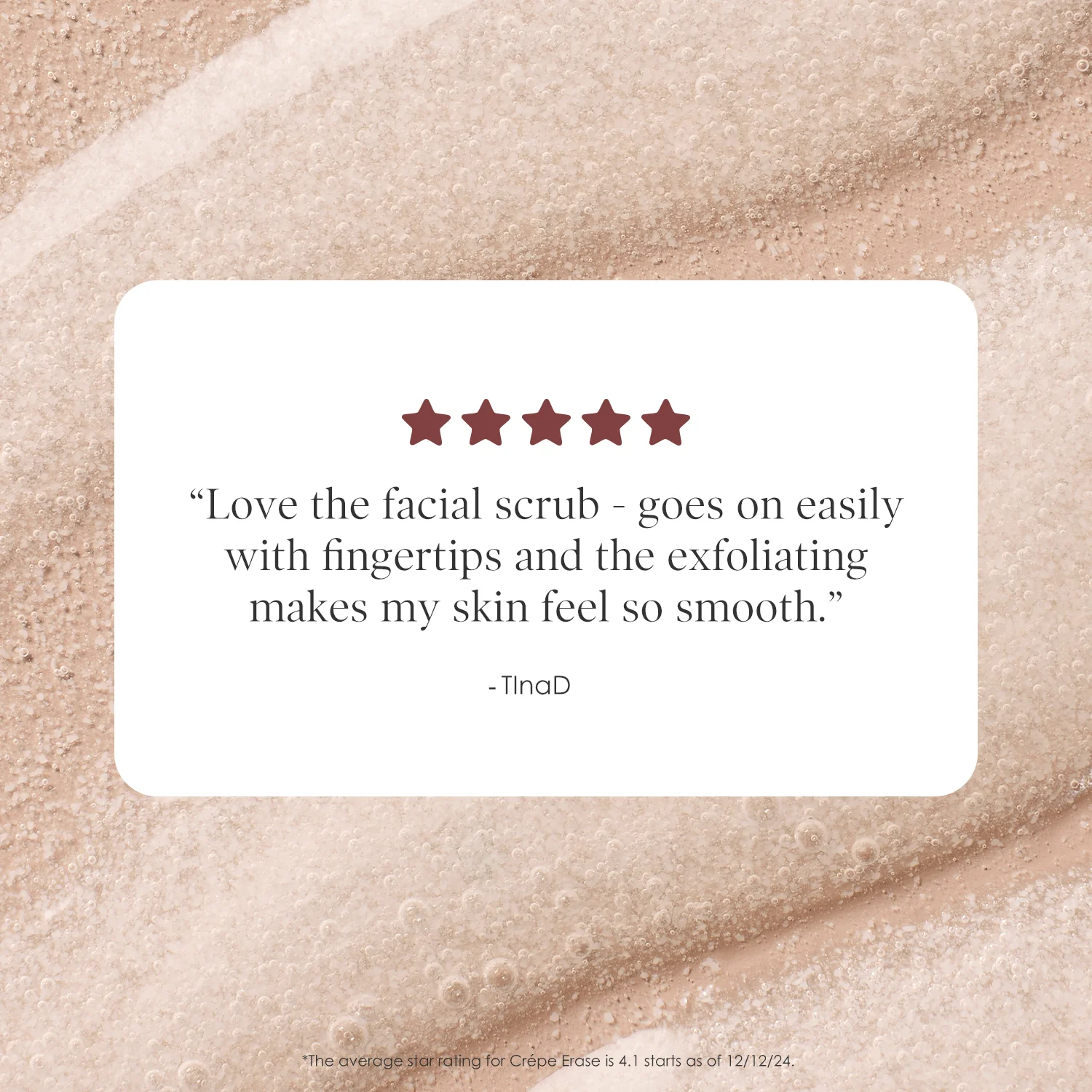 Facial Refining Exfoliant - Image 8