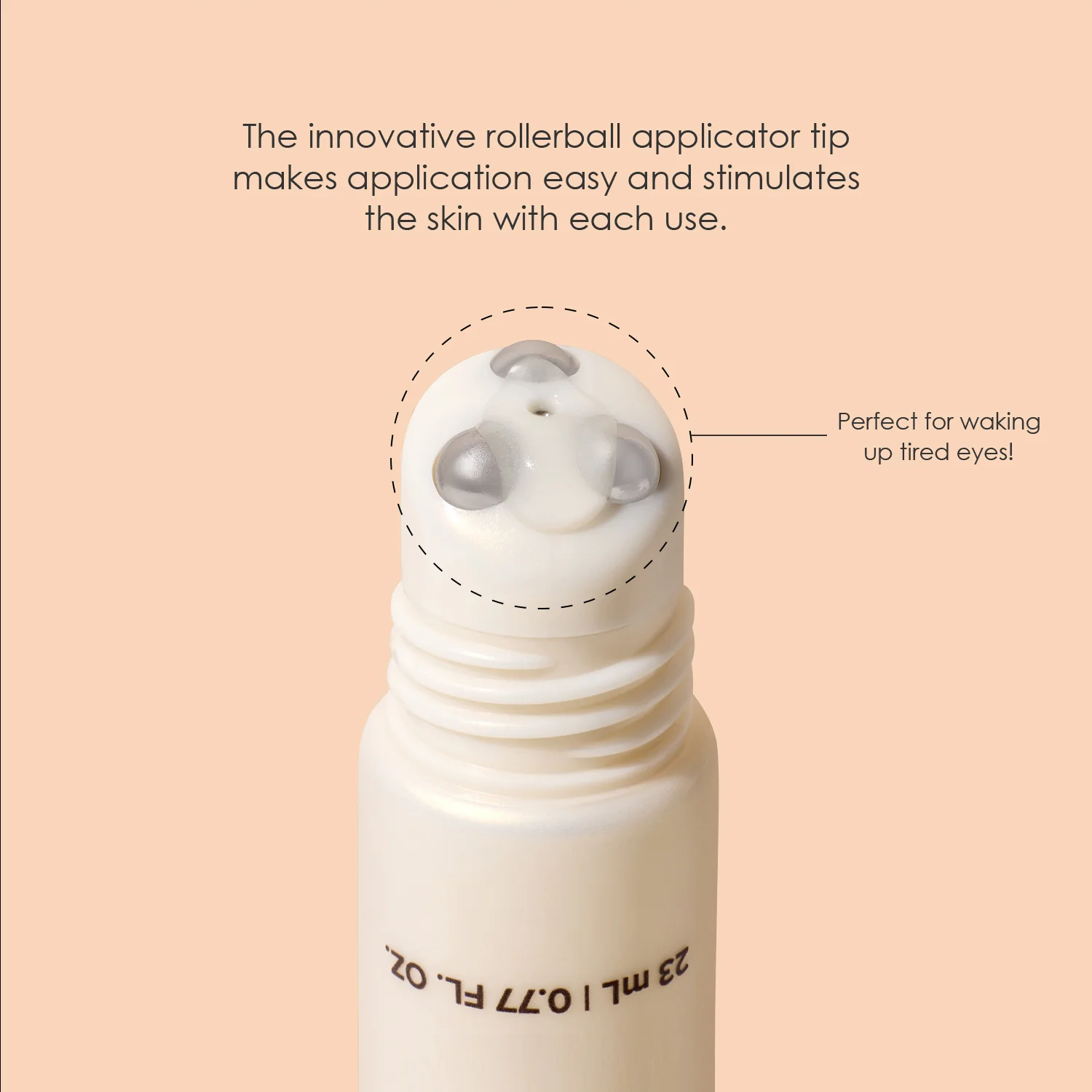 Lift & Smooth Eyelid Treatment - Image 4