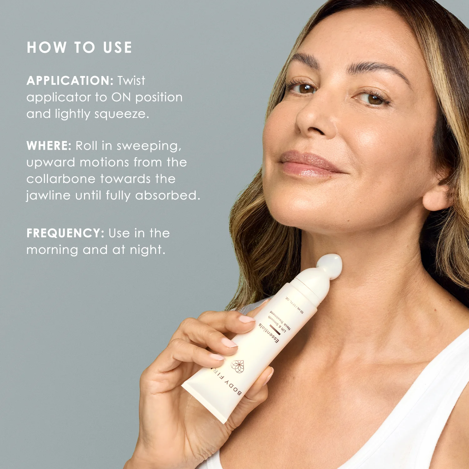 Lift & Smooth Neck Treatment - Image 5