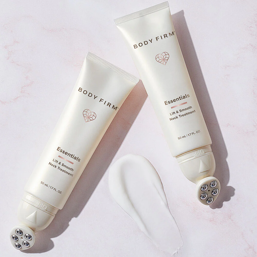 Lift & Smooth Neck Treatment - Image 8