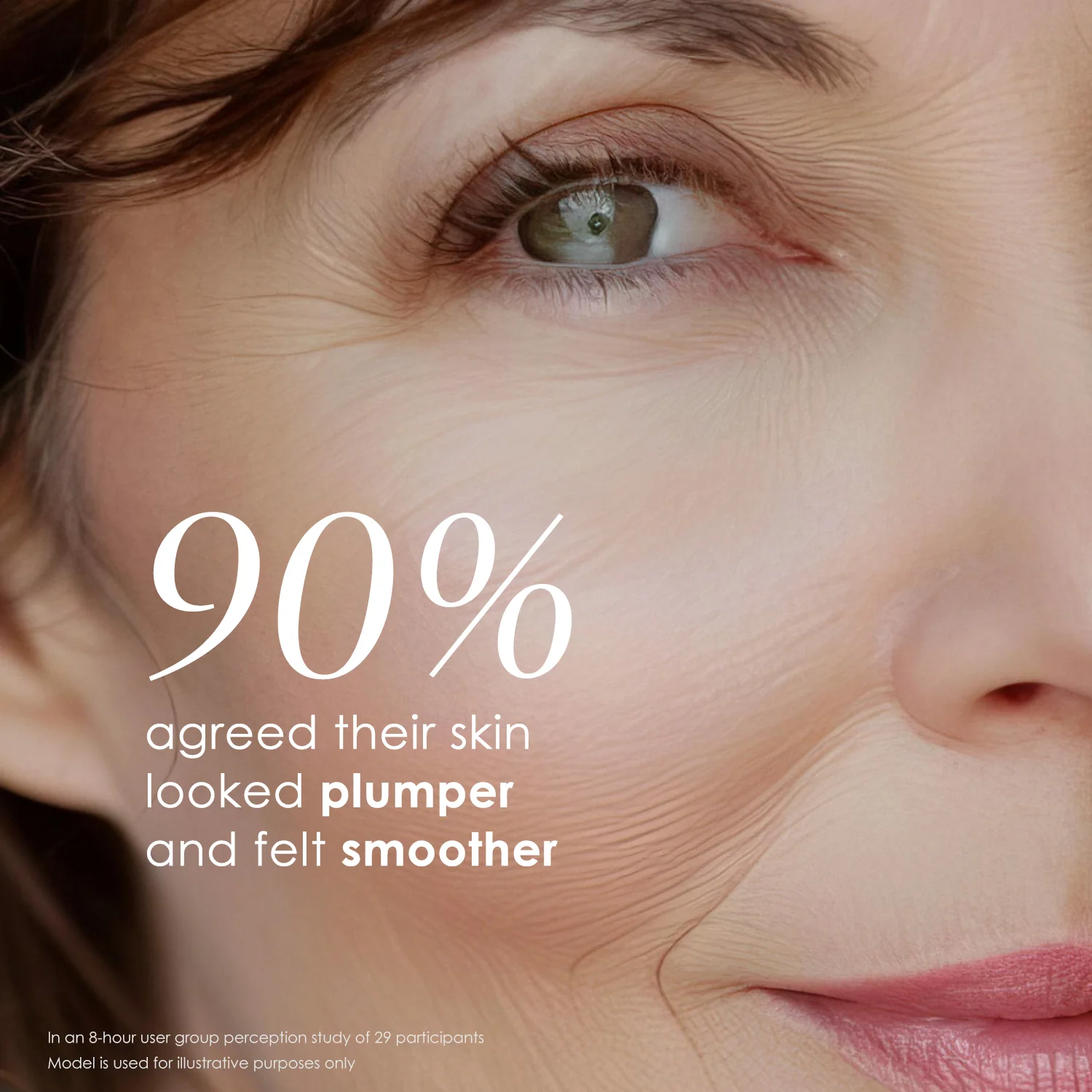 Plump & Firm Facial Treatment - Image 5