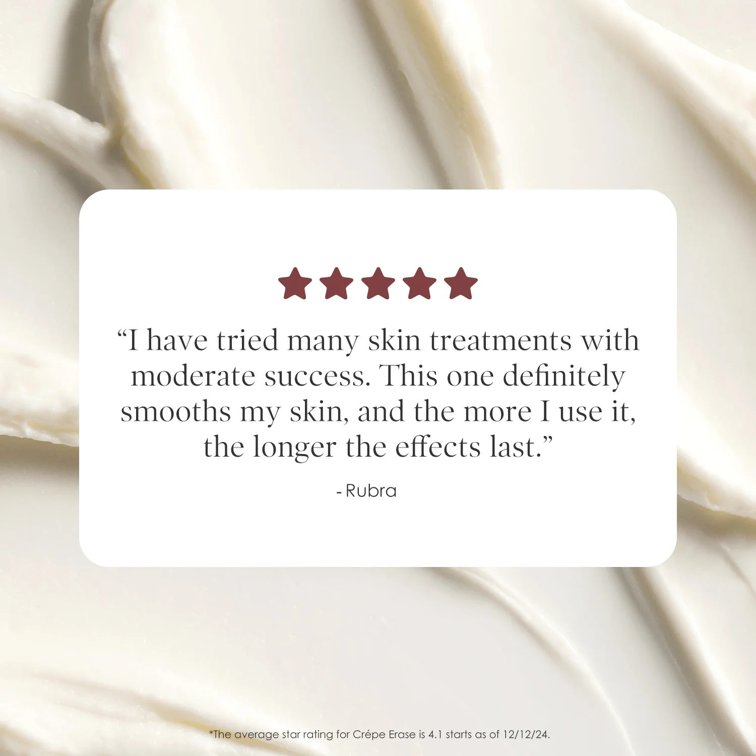 Plump & Firm Facial Treatment - Image 6