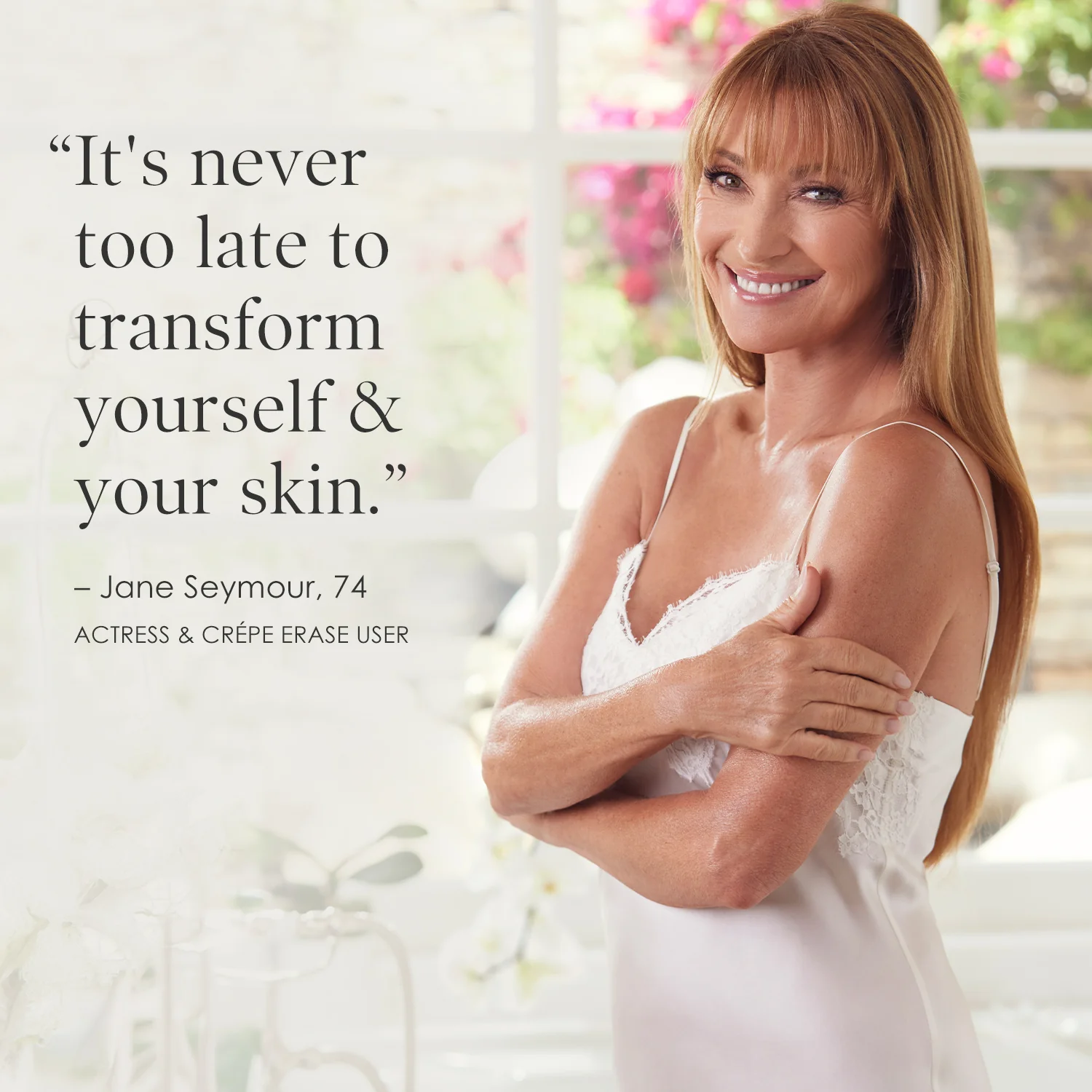 Plump & Firm Facial Treatment - Image 7