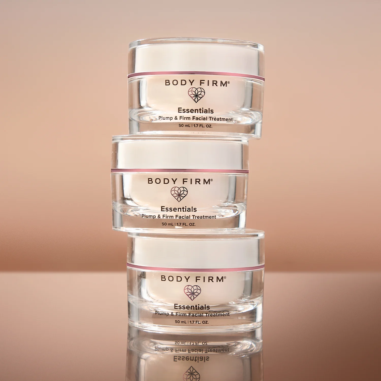 Plump & Firm Facial Treatment - Image 8