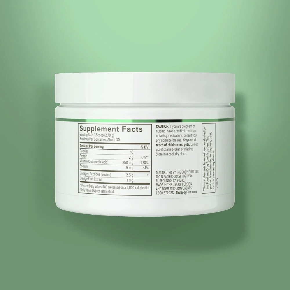 Radiance Renewing Collagen Peptides - Image 4