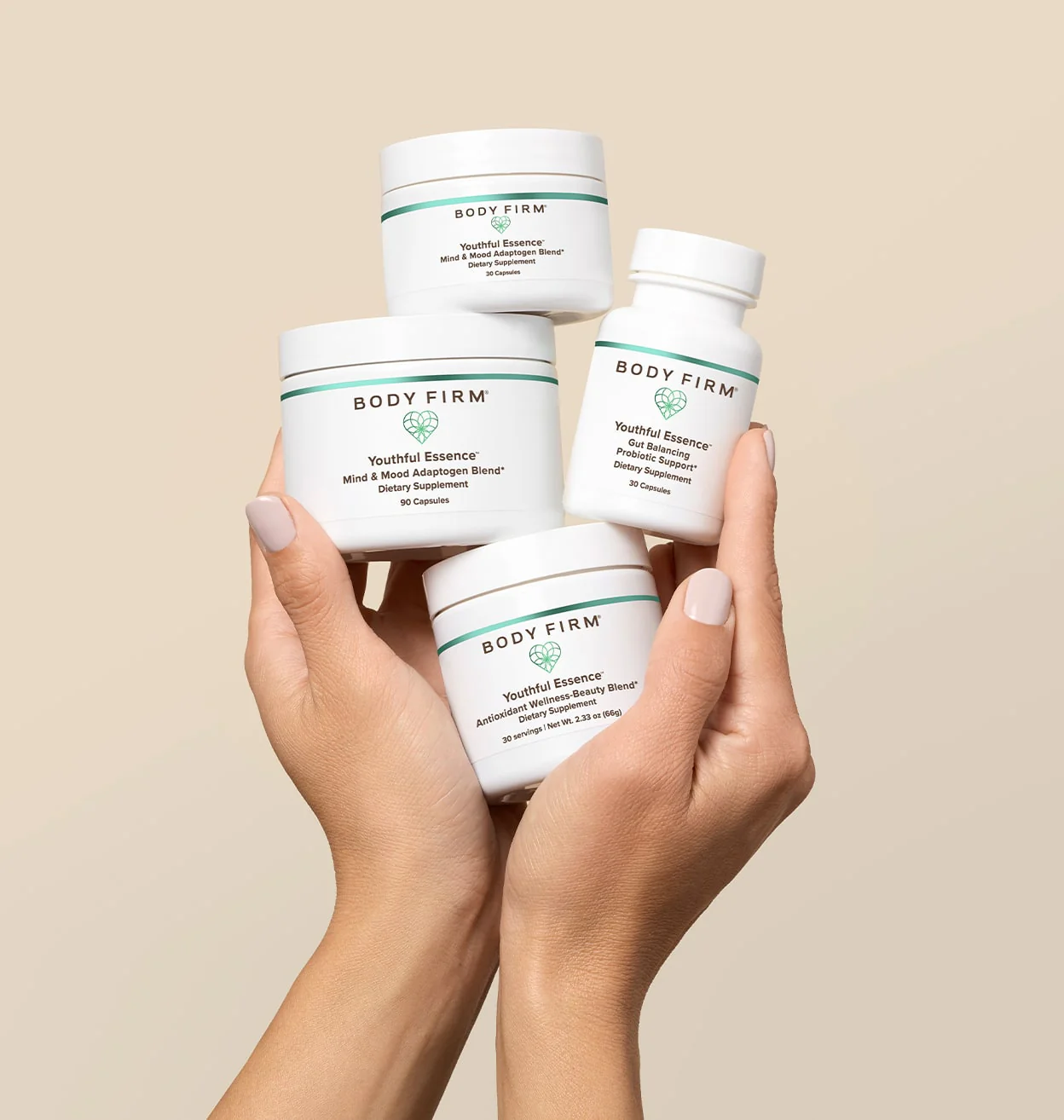 Rejuvenate & Restore Kit - Image 8