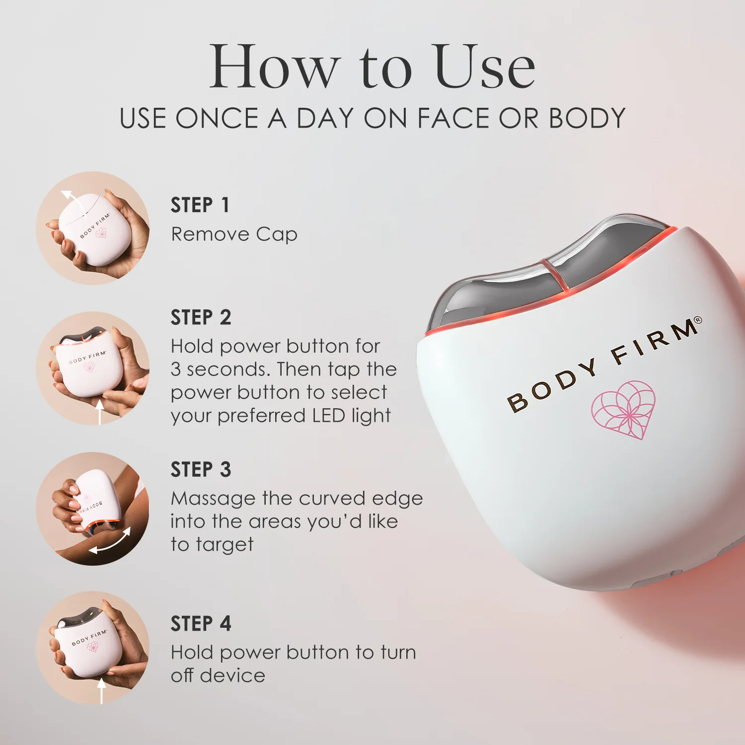 Skin Revitalizing Tool - Image 4